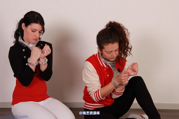 cuffgirl - cg175 第 63 张图片