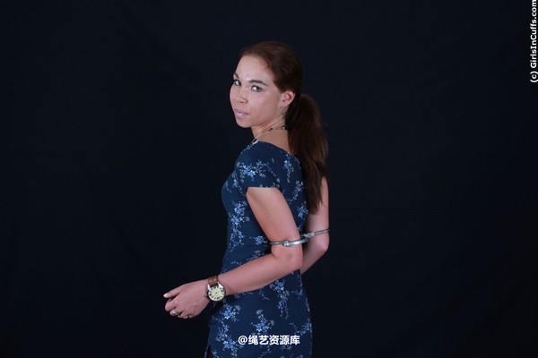 girlsincuffs - gic324 第 90 张图片