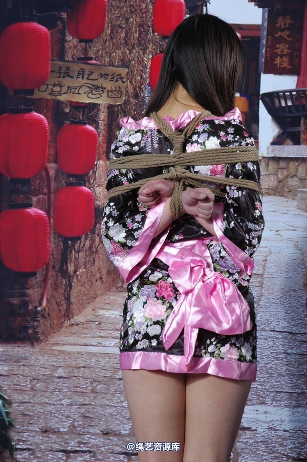 唯美之家 - 小优-花衣服 第 59 张图片