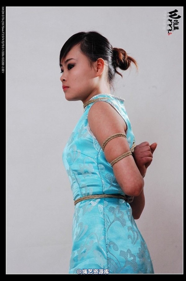 唯美之家 - 2009-03-17静柔 第 17 张图片
