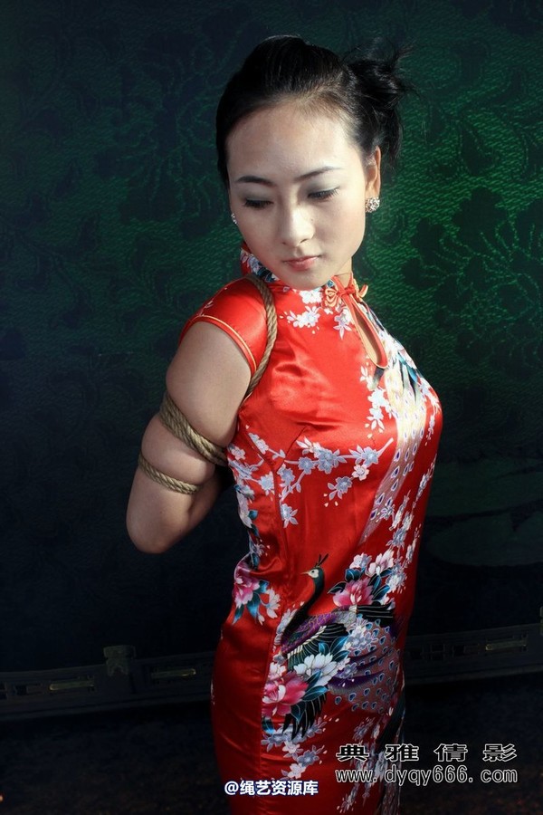 典雅倩影 - 021-“婉”约清纯红湿里 “婷”婷玉立扬尘去 第 77 张图片