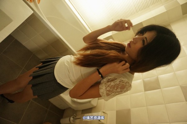 dk13美束馆 - 10.12-森森白色A 第 2 张图片