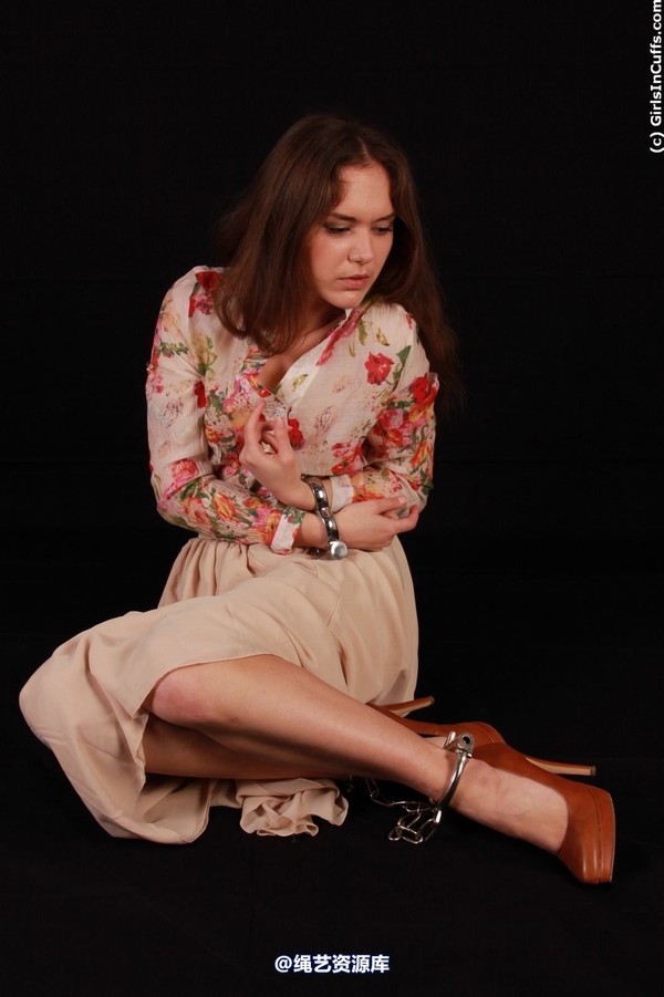 girlsincuffs - gic411 第 90 张图片