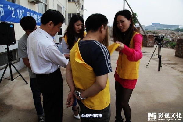 mj影视 - 5.18活动――活动花絮 第 27 张图片