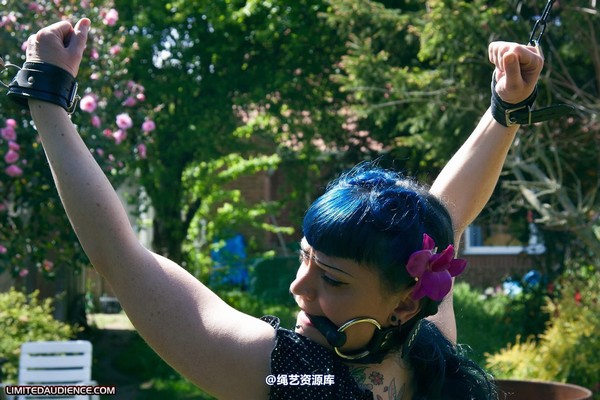 limitedaudience - 2011 raevan punished 2 第 18 张图片