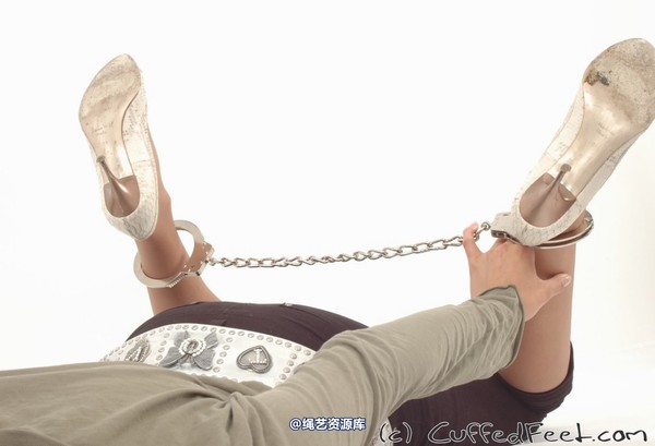 cuffedfeet - cf023 第 66 张图片