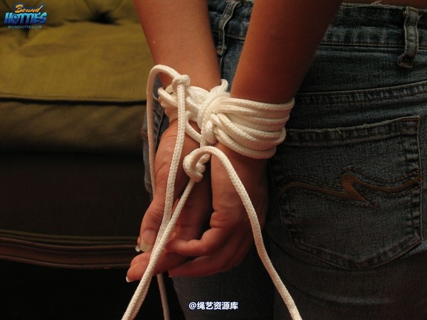 boundhotties - Barbie 2 第 40 张图片