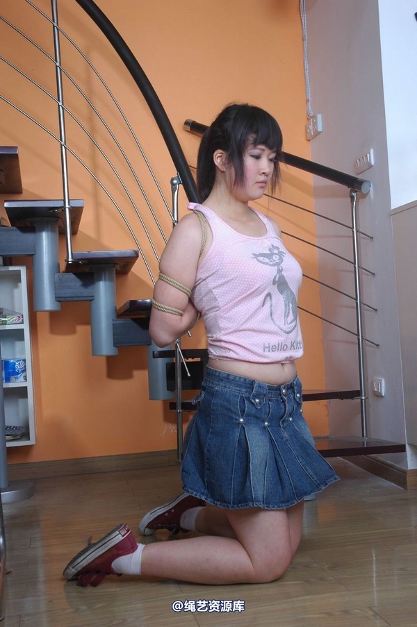 唯美之家 - 新模(小枫）2010-4-1 第 53 张图片