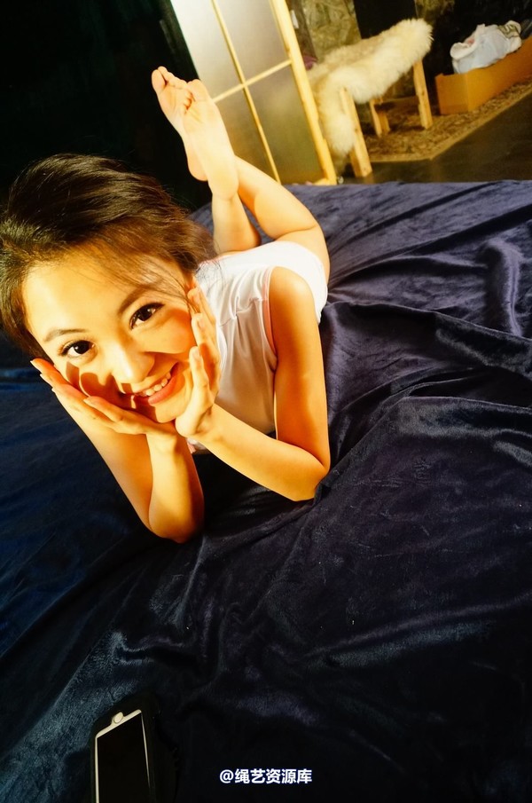 dk13美束馆 - 5.29-b欢欢白中式-120P 第 39 张图片