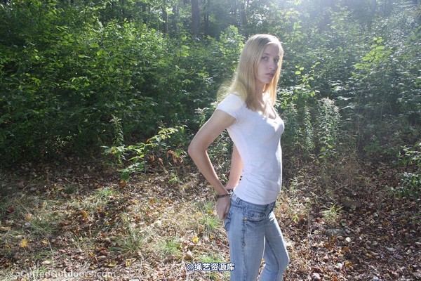cuffedoutdoors - cod318 第 30 张图片