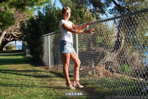 cuffedoutdoors - cod137 第 45 张图片