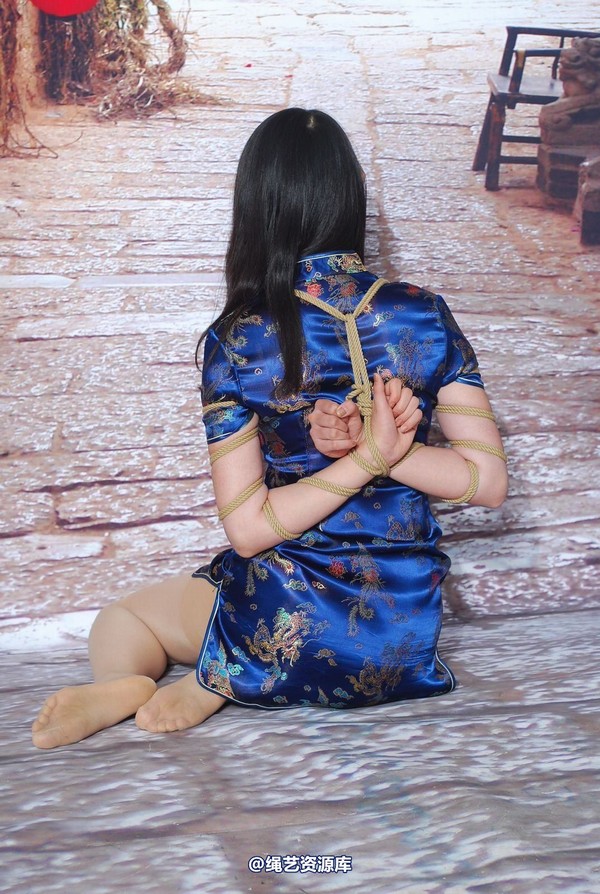 唯美之家 - 新模萧萧旗袍 第 56 张图片