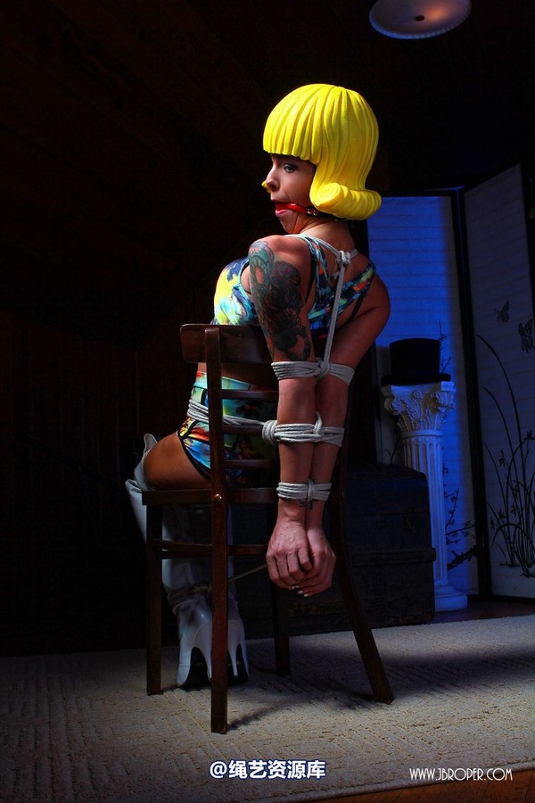 jbroper - Bella Ink 2015-4 第 32 张图片
