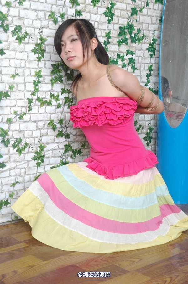 唯美之家 - 2010-10-22冉冉花裙 第 20 张图片