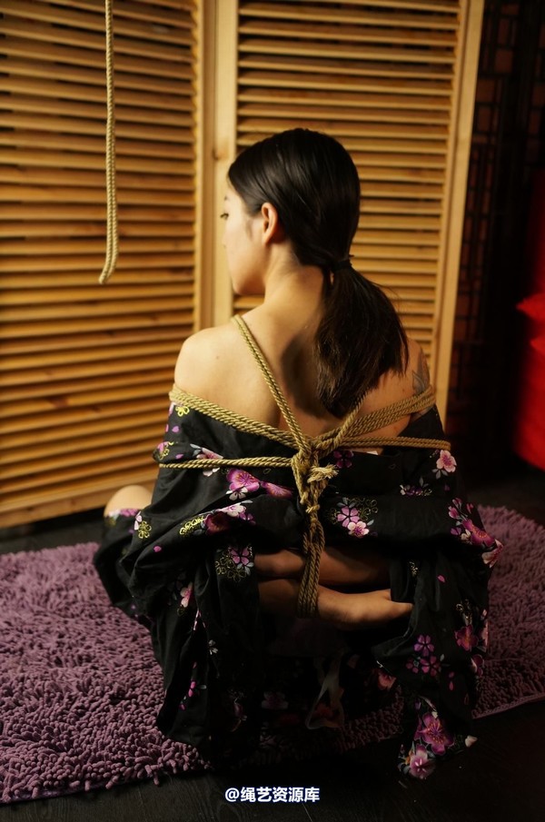 dk13美束馆 - 12.29-红袖和服C-100P 第 82 张图片
