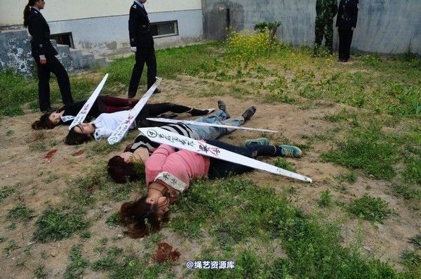 mj影视 - 心灵震憾之刑场.2013-05-04 第 83 张图片