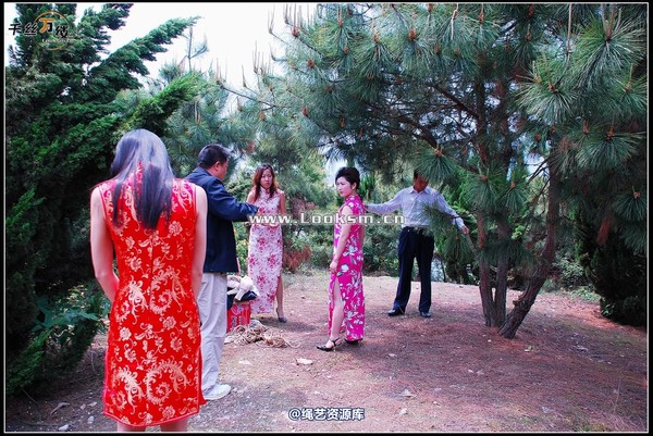 千丝万缕 - 2008-04-23-1日照片 第 43 张图片