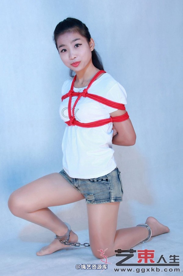 艺束人生 - 046-婷婷日式KB 第 80 张图片