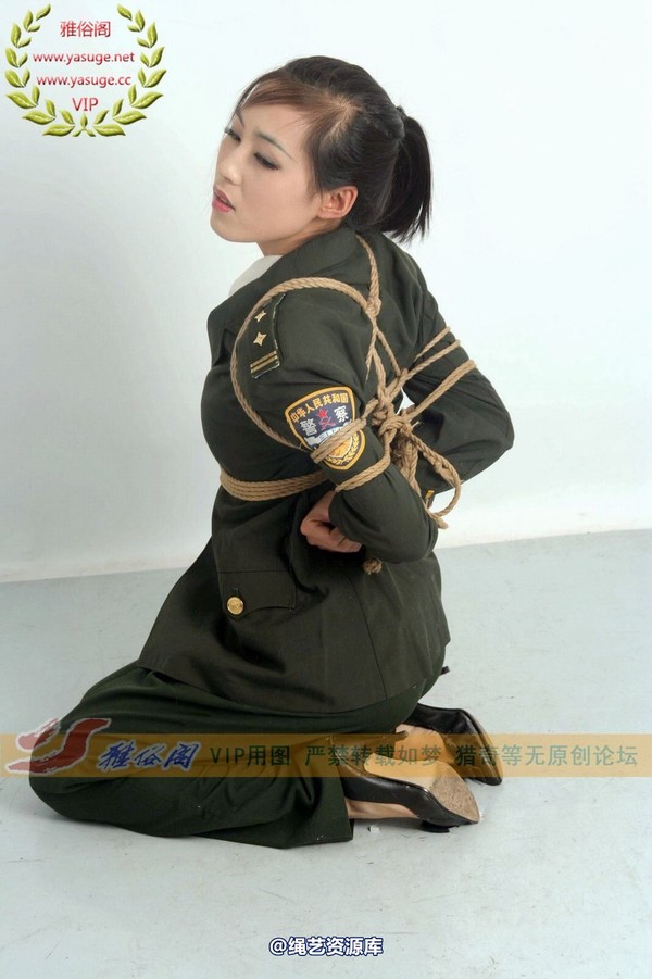 雅俗阁 - 2013-NO.35 Model雅曼 第 124 张图片