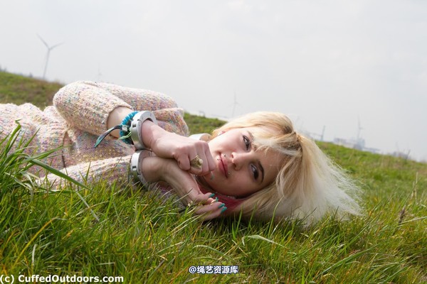 cuffedoutdoors - cod521 第 89 张图片