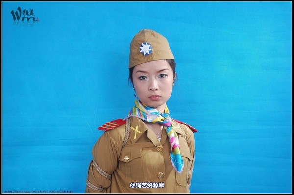 唯美之家 - 2008-11-5萱萱特工装 第 22 张图片