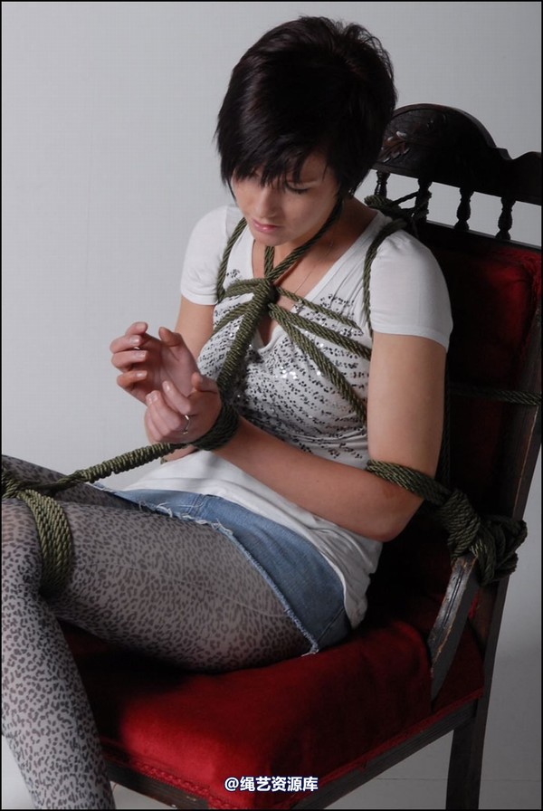 simplytied - Grey animal print 第 12 张图片