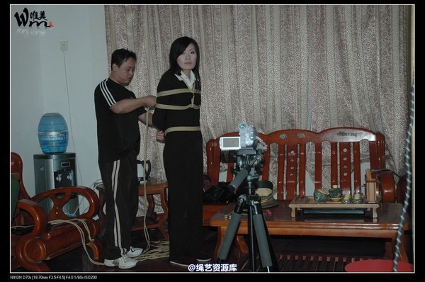 唯美之家 - 2008-10-14劫案惊魂剧照 第 37 张图片
