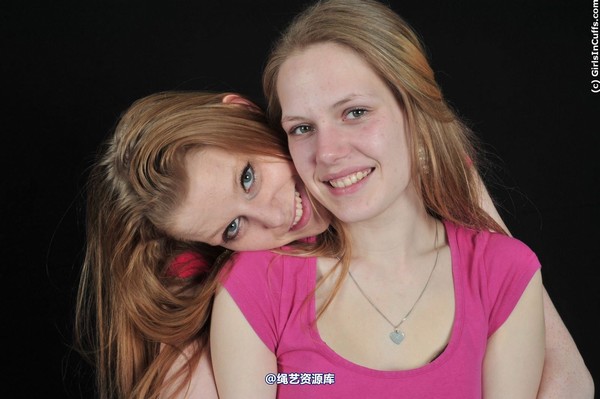 girlsincuffs - gic308 第 35 张图片