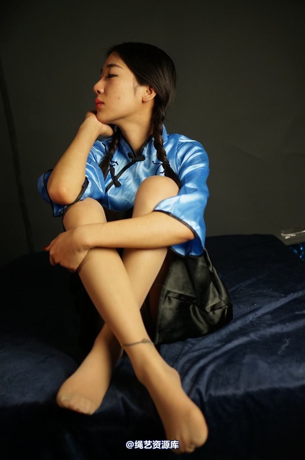 dk13美束馆 - 12.29-D红袖五四学生服-136P 第 37 张图片