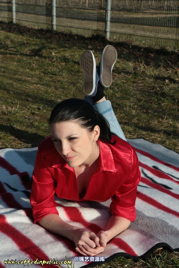 girlsinsteel - Irish 8 picnic 第 20 张图片
