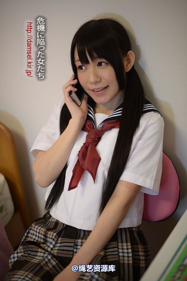 jpdamsel - 20150805 �`りって　１ 第 32 张图片