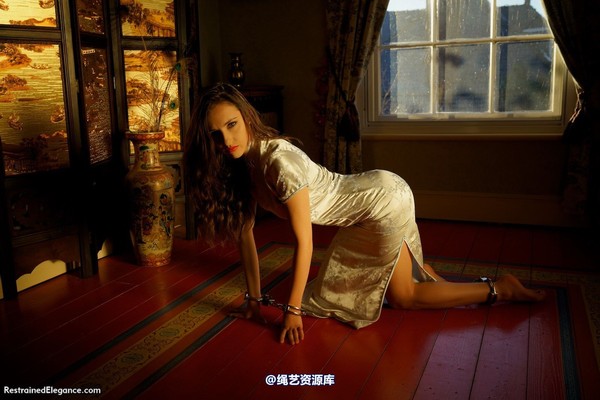 restrainedelegance - Everything You See Is For Sale 第 40 张图片