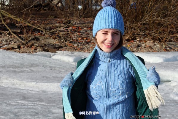 gaggedinpublic - gip469 第 17 张图片