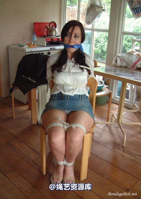 bondagebob - Jessica The Prime Minister's Daughter 第 214 张图片