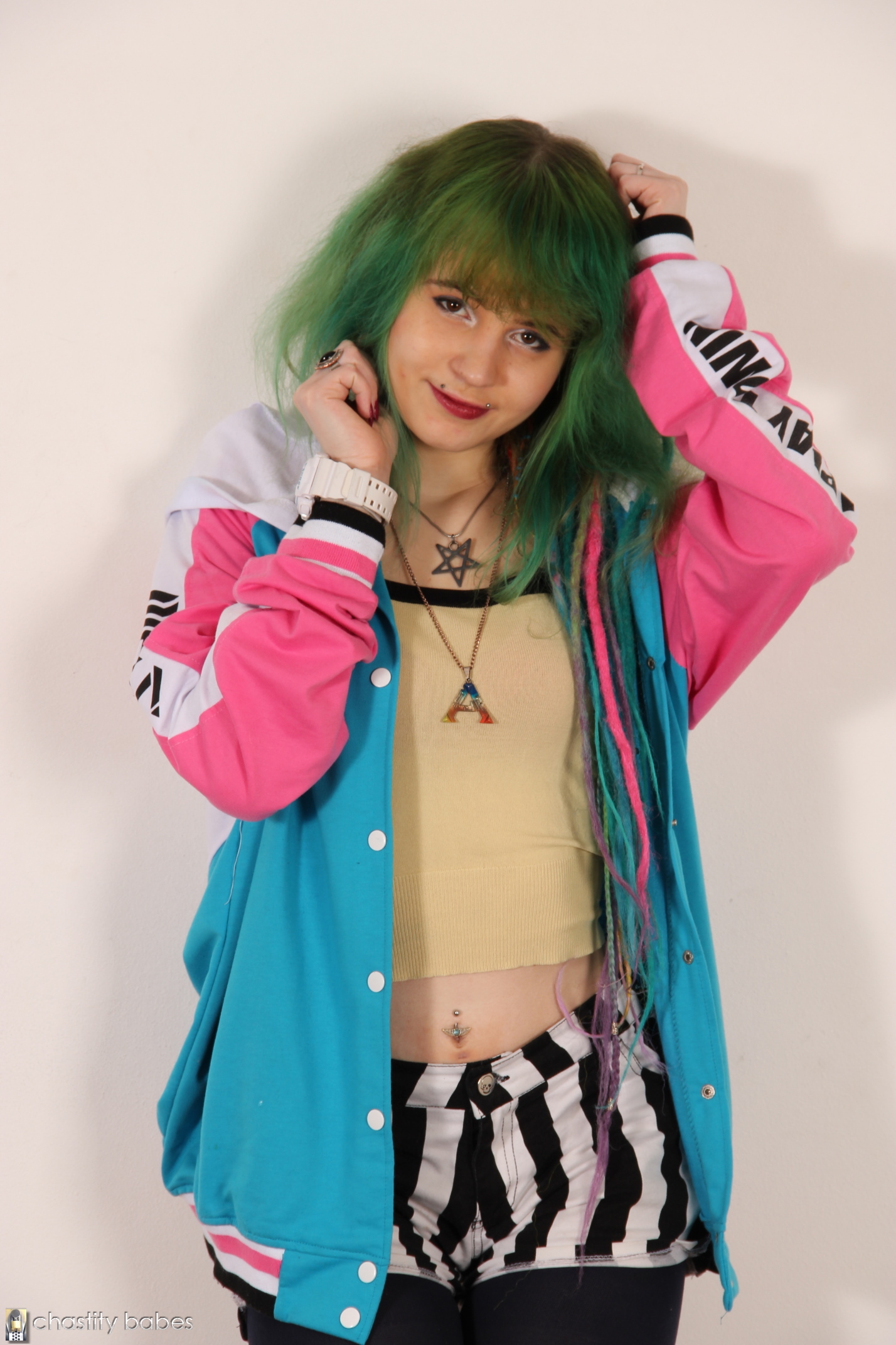 chastitybabes - cb727 第 9 张图片