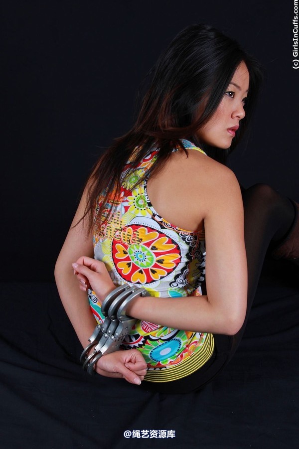 girlsincuffs - gic357 第 20 张图片