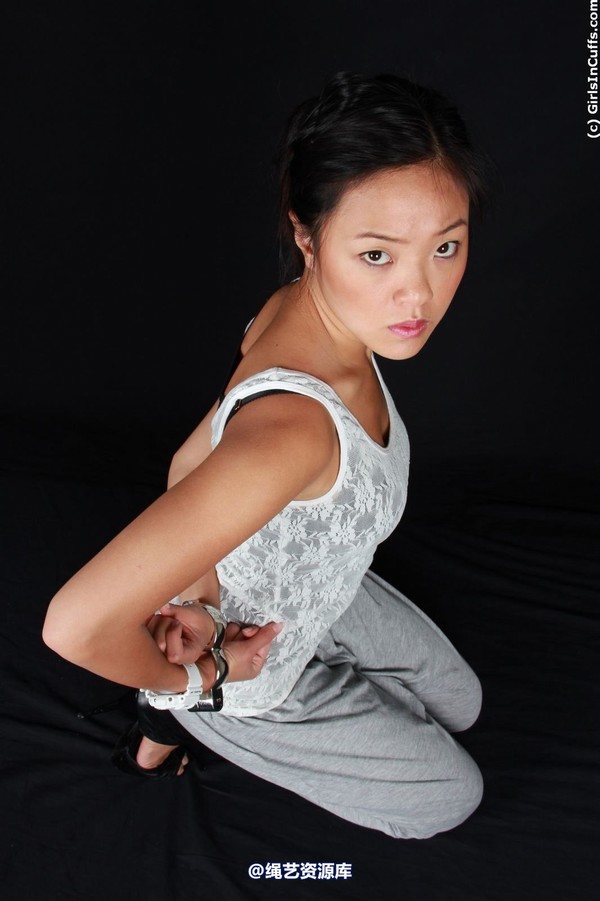 girlsincuffs - gic311 第 81 张图片