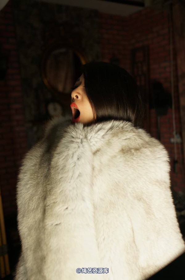 dk13美束馆 - 12.28-红袖蓝色公主裙A-120P 第 12 张图片