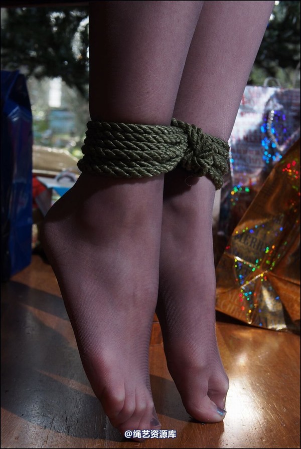 simplytied - Jinx Christmas 2014 第 23 张图片