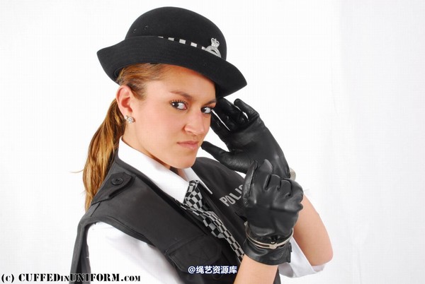 cuffedinuniform - ciu057 第 42 张图片