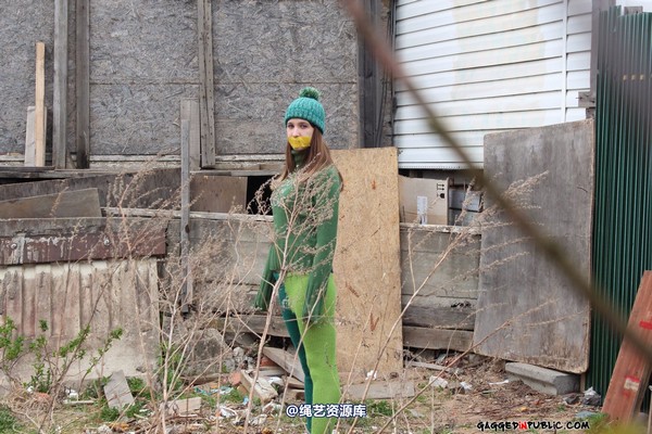 gaggedinpublic - gip574 第 28 张图片
