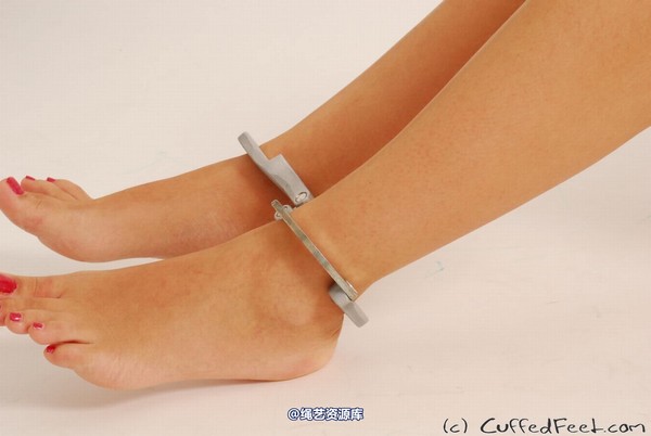 cuffedfeet - cf085 第 13 张图片