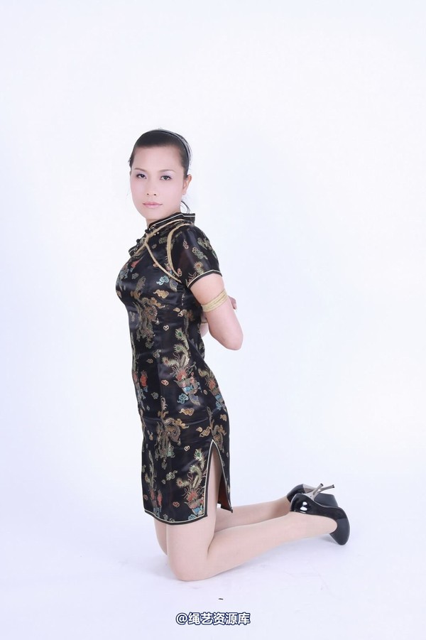 神艺缘 - 124-新模小妖(五花)1 第 22 张图片