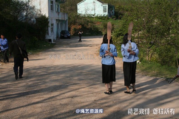 锐度主张 - 20070420第12期 五四学生绳索 晓绮 妙妙 第 61 张图片