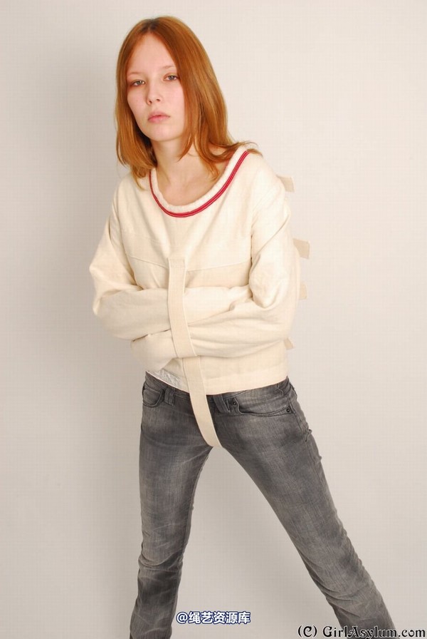 girlasylum - ga009 第 17 张图片