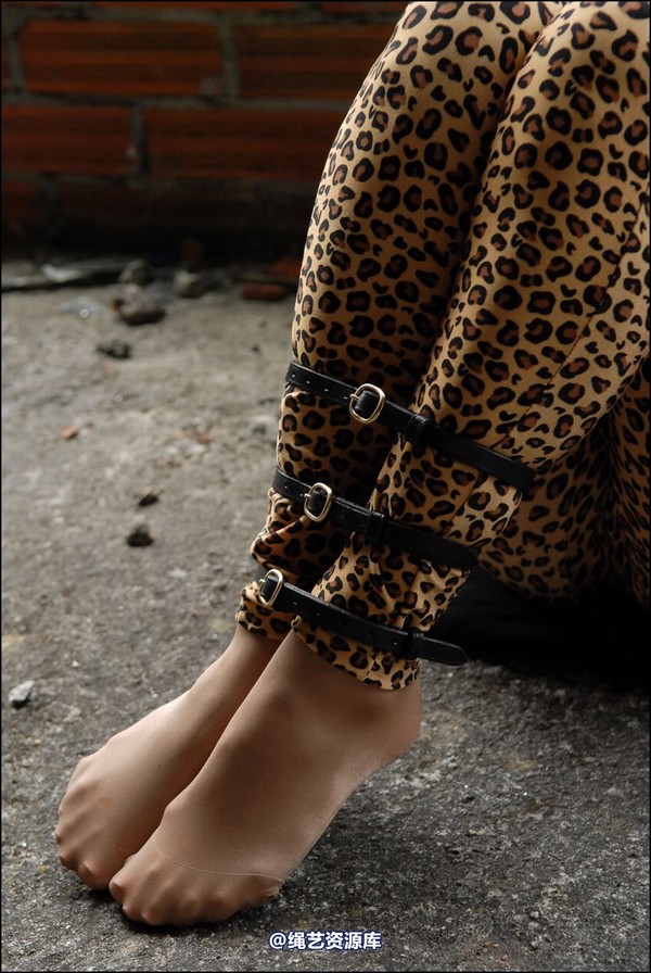 simplytied - Spain Leopard 第 39 张图片