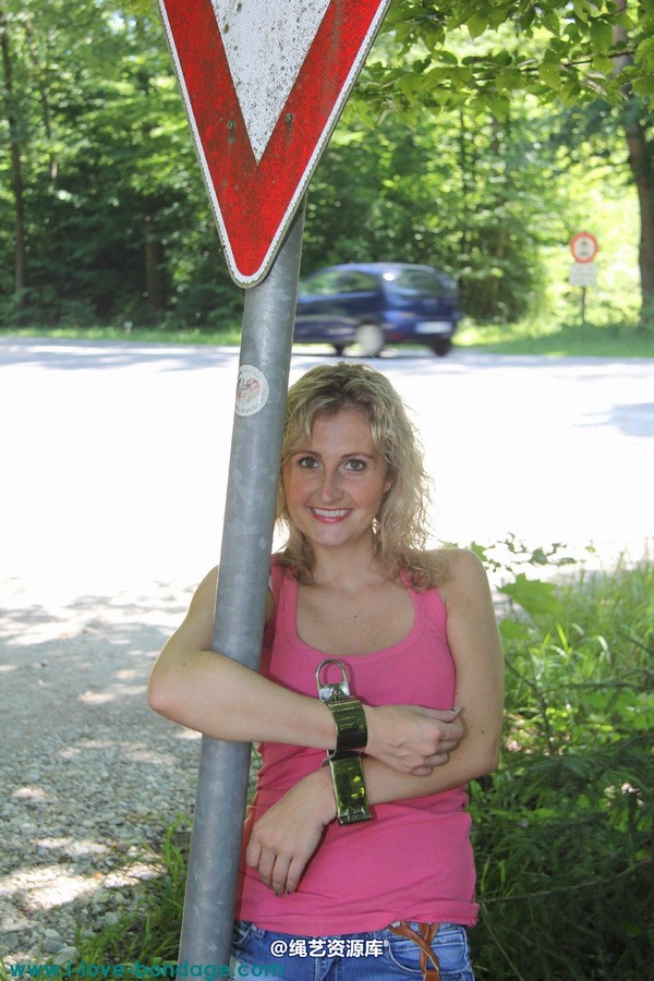 girlsinsteel - My traffic sign 第 26 张图片