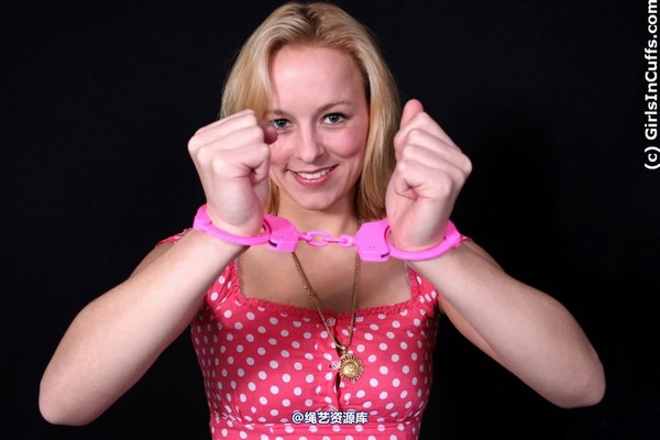girlsincuffs - gic188 第 20 张图片