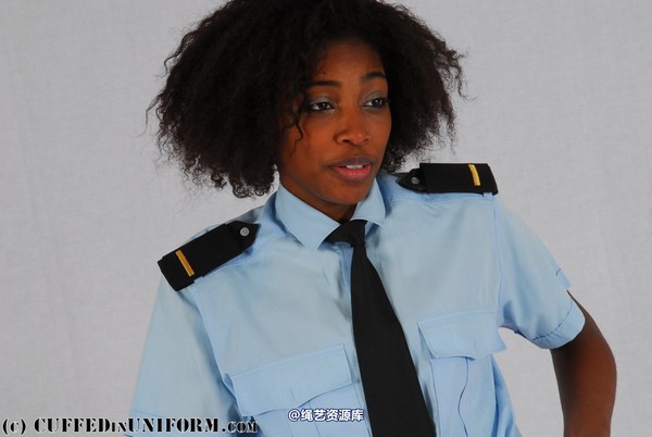 cuffedinuniform - ciu094 第 6 张图片