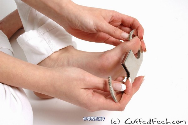 cuffedfeet - cf008 第 23 张图片